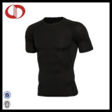 High Quality Compression Sportswear Fitness T Shirt for Man