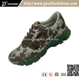 Casual Camouflage Design Outdoor Ankle Boots Army Shoes Men 20212
