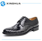 Men Genuine Leather Shoes Dress Shoes Office Shoes