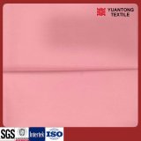 Pink Polyester/Cotton Plain Fabric for Shirt