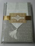 Jacquard Table Cloth and Runner