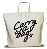 Canvas Women Handbag Shopping Bag Casual Bag