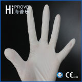 Disposable Hospital Cheap Powder Free Latex Examination Gloves