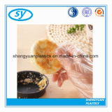 Factory Price Food Grade Plastic PE Disposable Gloves