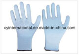 Medical Disposable Nitrile Examination Gloves