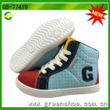 Nice-Looking Children Breathable No Lace Casual Chinese Shoe Wholesalers