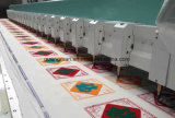 Mixed Chenille Embroidery Machine High Quality