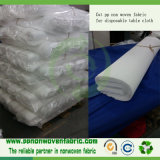 Pre-Cut PP Nonwoven Fabric for Disposable Table Cloth