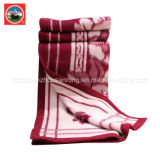 Tibet-Sheep Wool Blanket/' Cashmere Fabric/ Yak Wool Textile/Bedding