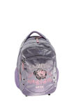 Fashion Notebook Bag School Sports Backpack