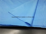 Breathable Reflective High Visibility Garment Fabric Knitted Fabric Nylon Fabric