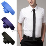 5cm Solid Color Thin Necktie