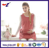 Shielding Electromagnetic Wave Fabric Conductive Radiation Protection Clothes for Pregnant Women