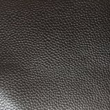 Highly Abrasion Resistant PU Leather for Sofa Furniture Chair
