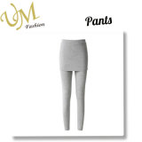 Good Quatity Cotton Fall Women Leggings Pants Long Johns