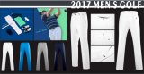 Hot Sale Newest Custom Logo Sport Golf Long Men Pants