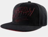 High Quality with 3D Embroidery Snapback Cap