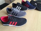 New Fashion Sport Shoes PVC Injection for Men and Women