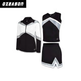 Sports Hot Sale Full Dye Sublimation Cheerleading Dress