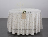 Wholesale Fancy Hotel Linen Table Cloth Restaurant Table Linen