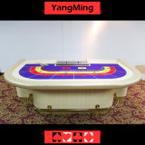 Entertainment Poker Game Table Luxury 9 Players (YM-BA011)