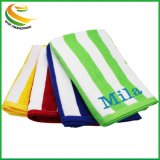 Promotion Wholesale Customised 100% Cotton Small Hand Towel