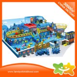 Multi-Functional Ocean Children Playground Equipment Baby Indoor Playground