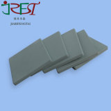 Isostatic Refractory Wear-Resistant Silicon Carbide Tube