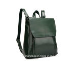 Women PU Leather Backpack School Backpack Bag