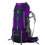 High-Quality Mountaineering Backpack