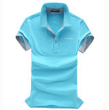 Latest Fashion Cotton Polo Shirt Manufacturer
