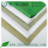 100% PP Woven Tubular Fabric with Laminated