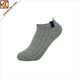 Men's Low-Cut Softable Cotton Socks (165018SK)