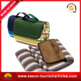 Traveling Outdoor Picnic Blankets with Handle