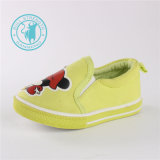 Baby Shoes Injection Shoes Soft Lovely Shoes (SNC-002014)