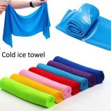 2017 Newest Hot Sale Cooling Towel