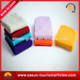 Customized Color Cheap Socks for Airline