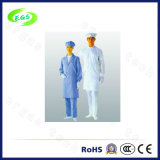 Polyester ESD Anti-Static ESD Overcoat for Factory & Lab (EGS-PP08)