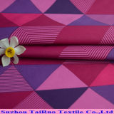 Waterproof Poly Taslon Fabric for Garments Textile with Printing