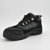 Ufb054 Active Safety Shoes Black Safety Shoes