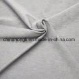 Knitting Single Jersey P/R/Sp 57/35/8, Melange & Dye Polyester Only for T-Shirt Fabric