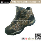 Camouflage Design Outdoor Ankle Boots Army Shoes Men 20199-2