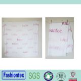 Super Soft Cotton Swaddle Receiving Blanket Custom Printed Blanket