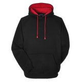 Unisex Custom Plain Cheap Price Hoodies & Sweatshirt (H013W)