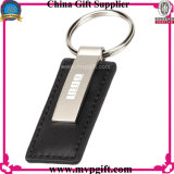 Leather Keychain for Promotion Gift