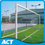 Socket Type Soccer Goals Official, League and Youth Sizes