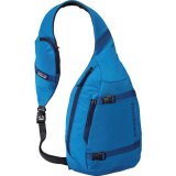 Mens Small Sports Crossbody Shoulder Sling Bags (BF160330)