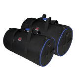 Waterproof Nylon Round Sport Tote Roll Duffel Bag Travel Duffle Gym Bag for Sale