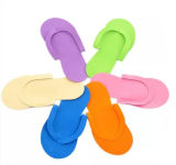 High Quality Rubber Flip Flops / Disposable EVA Slippers