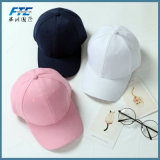 Manufacturer From China Soft Brim Cotton Baseball Cap Hat Baseball Cap